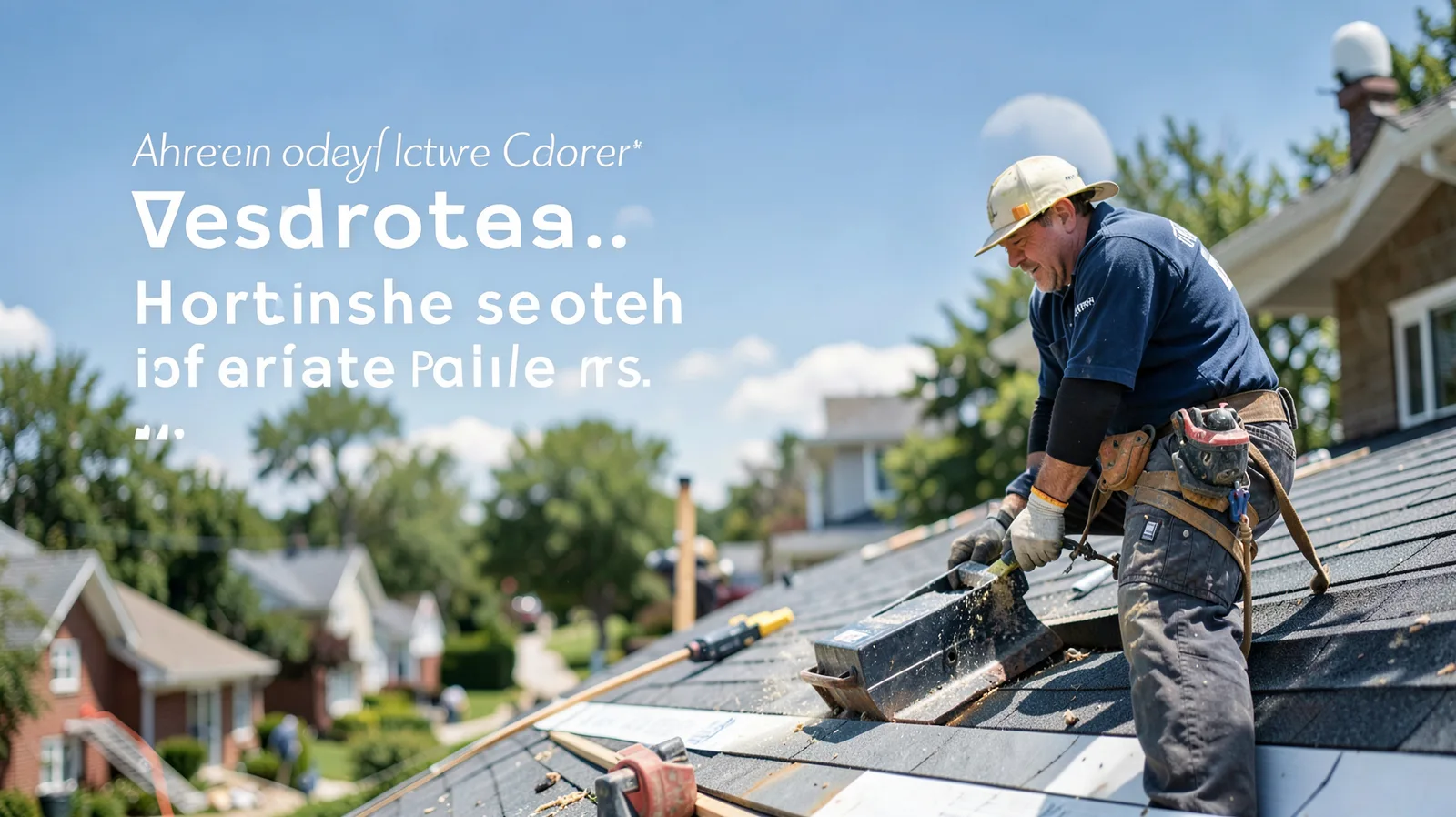 Roof Replacement in Valley Falls, KS near me
